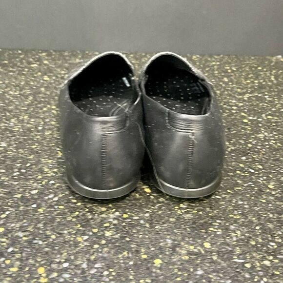 Ecco TOUCH Snakeskin Print Loafer - Picture 3 of 7